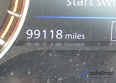 2019 Nissan Altima 2.5 Sl z USA, uszkodzony, nr VIN 1N4BL4EV7KC159830